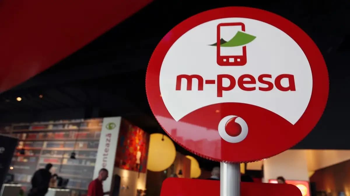 M-Pesa Rolls Out Tap-to-Pay in Tanzania Allowing Contactless Payments via Smartphones
