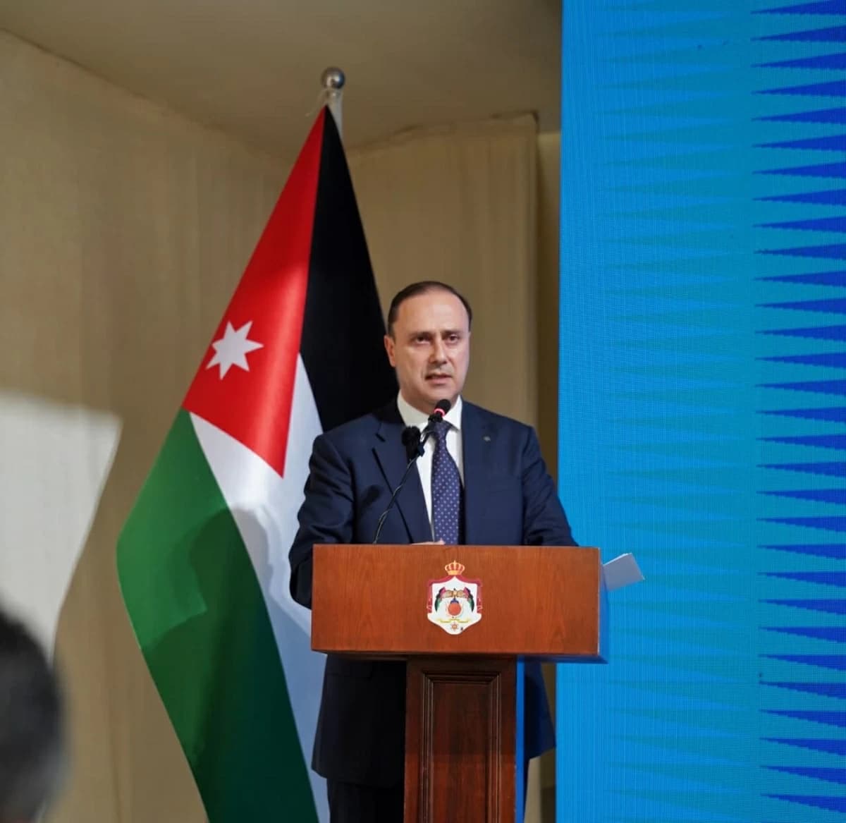 $1.1 Billion Zarqa Construction Development Program Unveiled to Transform Jordan’s Industrial Hub