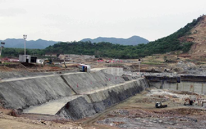 Kenyan Government Commence Talks on the Long Awaited Soin-Koru Dam Project