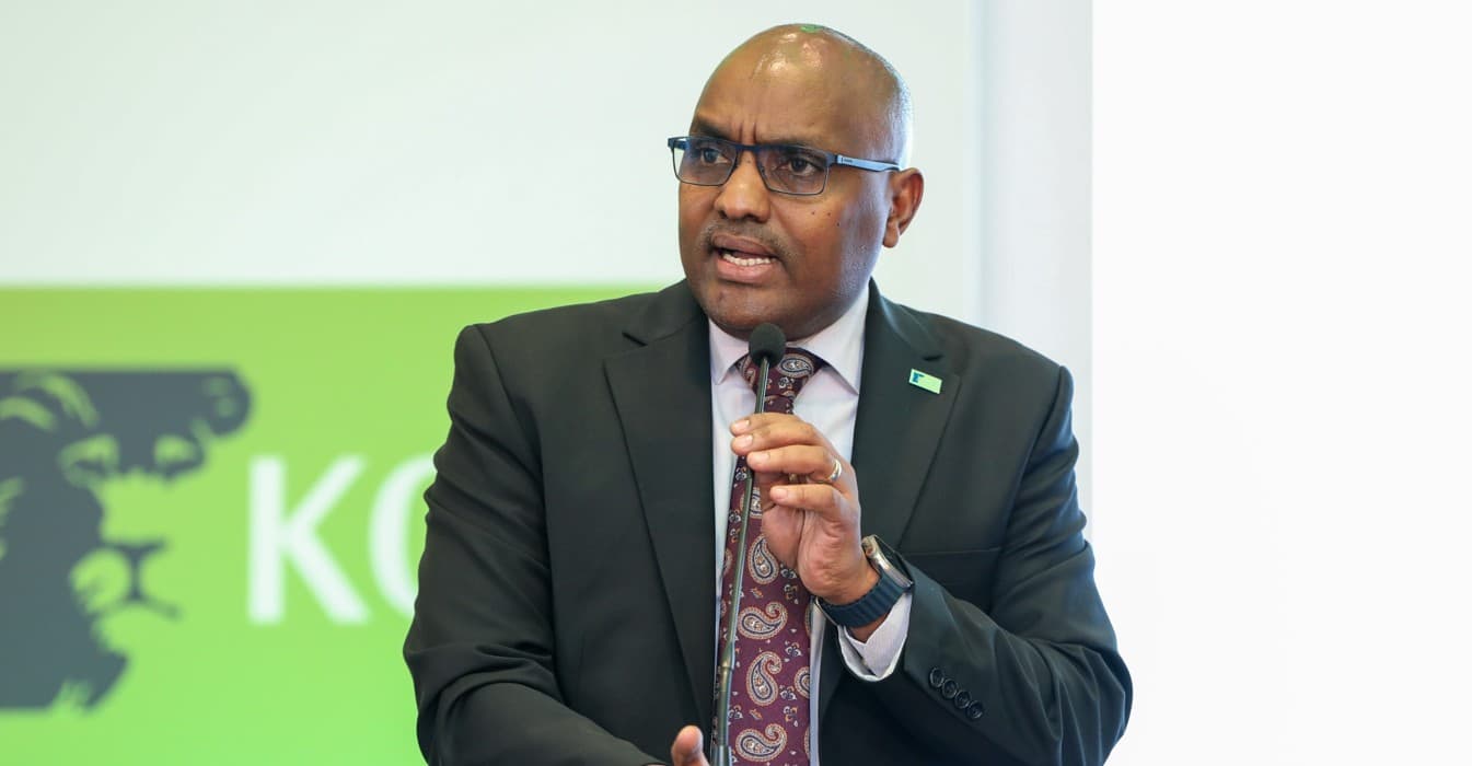 KCB Group Plc Posts KShs. 24.4 Billion in Q1 2026 pre-tax profit as regional strategy delivers growth