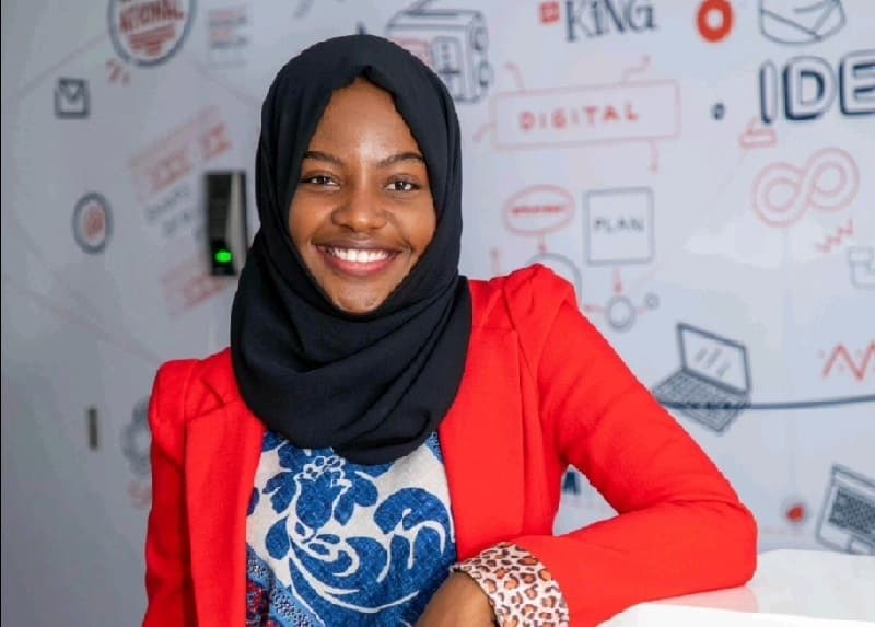 Women in Tech; Tima Ali’s journey to becoming a Telecom Engineer at Safaricom