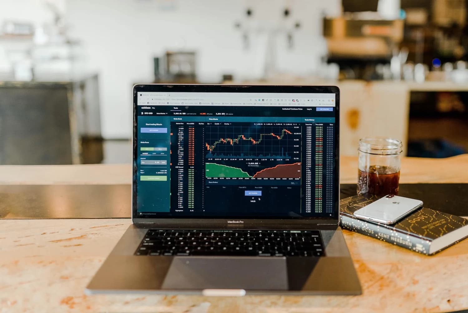 Rising Demand For Global Stocks Pushing Kenyan Traders Towards MT5