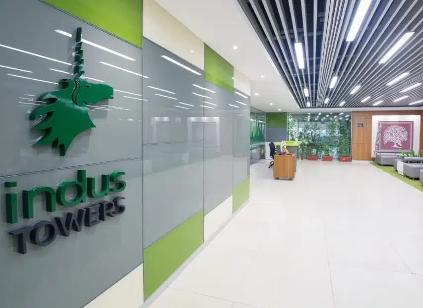 Indus Towers to Enter Uganda, Zambia and Nigeria Markets