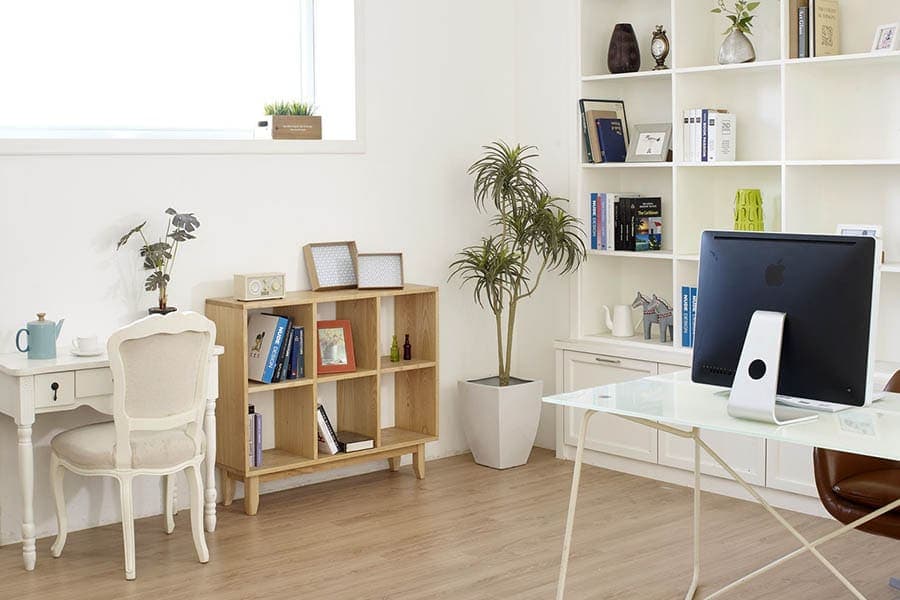 Lifestyle: 7 Tips To Declutter Your Home Office