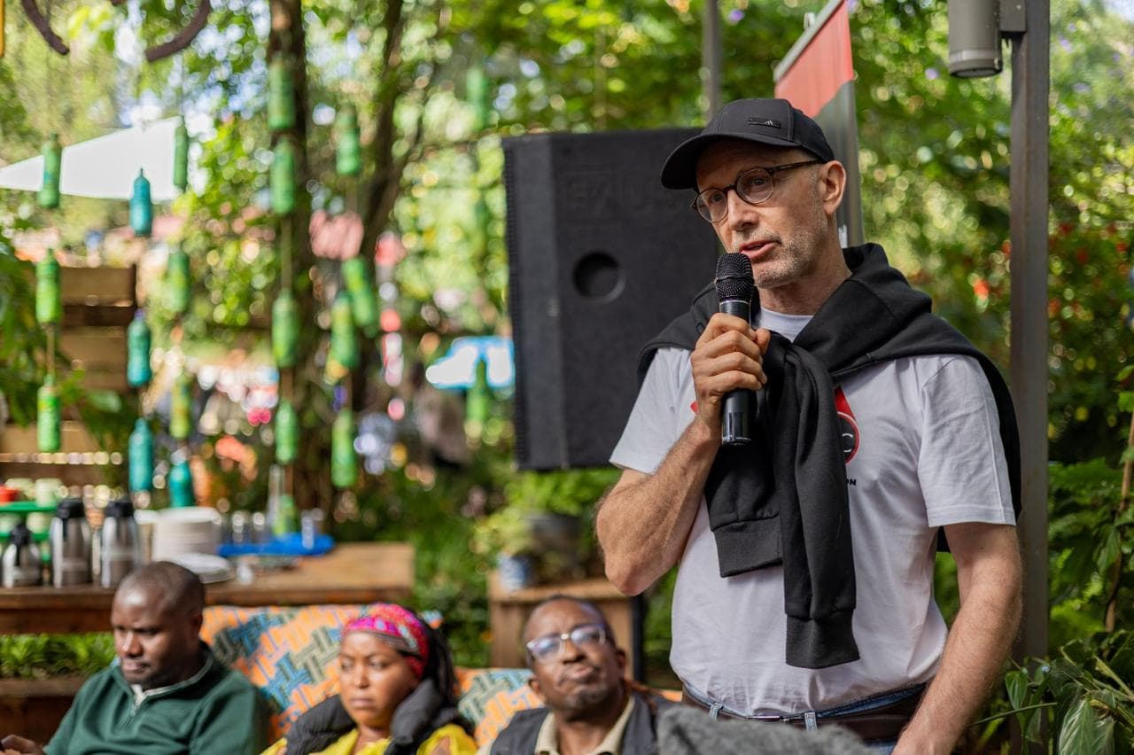 KPC, creatives forge path to strengthen Kenya’s arts sector
