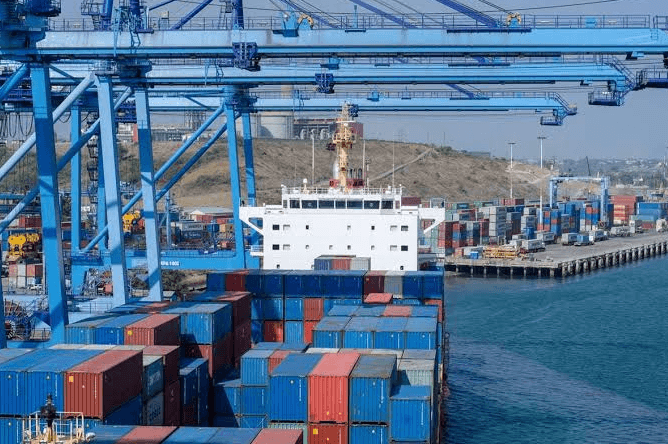 KPA Defends Ksh8.3B Mombasa Port Project Amid Cost Questions