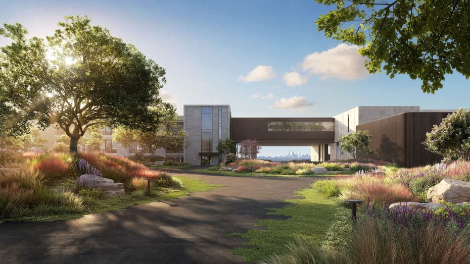 Four Seasons Private Residences Lake Austin Secures $870M TYKO Capital Loan After Years of Delays