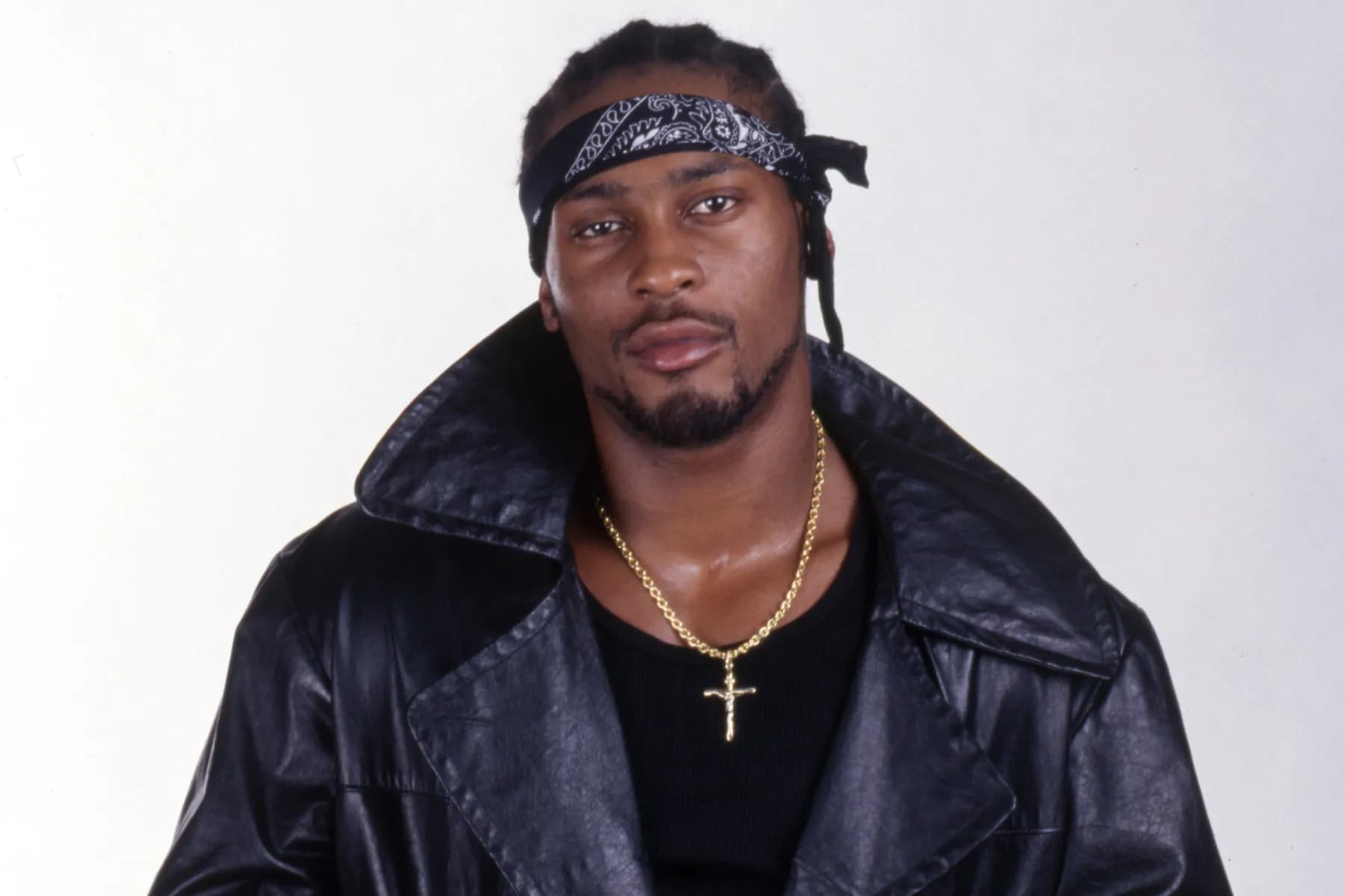 D’Angelo Net Worth