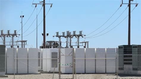 Zarafshan BESS: Inside Uzbekistan’s Largest 600MW Standalone Battery Storage Project
