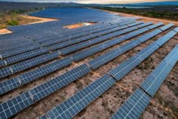 The 270 MW Solar Project Microsoft, Powertrust Deal in Mexico and Brazil