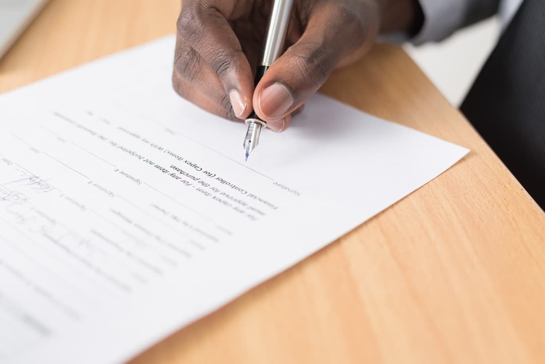 Everything you need to know about running a business: From customer reference programs to contract compliance