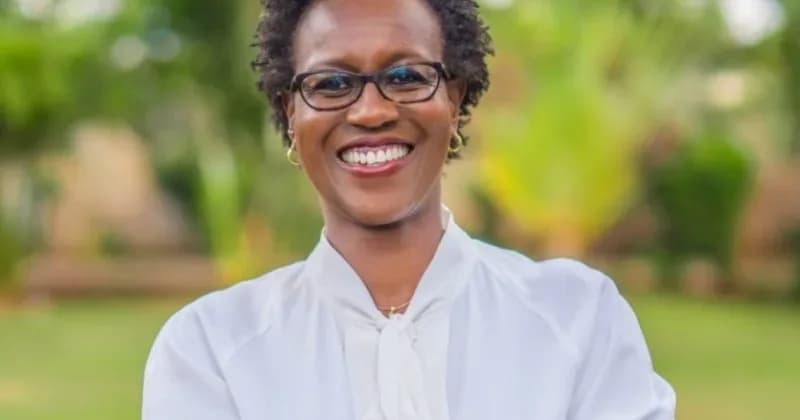 HACO Industries MD Mary-Ann Musangi elected KAM vice chairperson