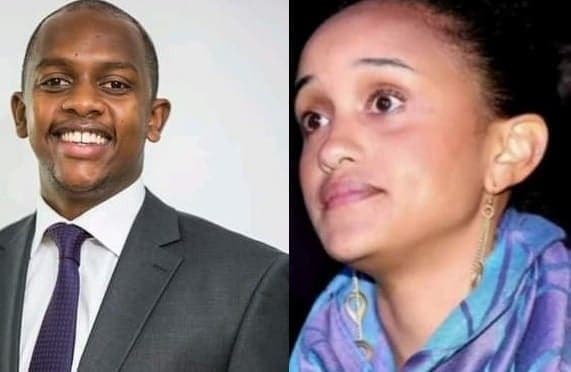 Alex Mwai: Lucky Man Who Married Uhuru’s Daughter Ngina