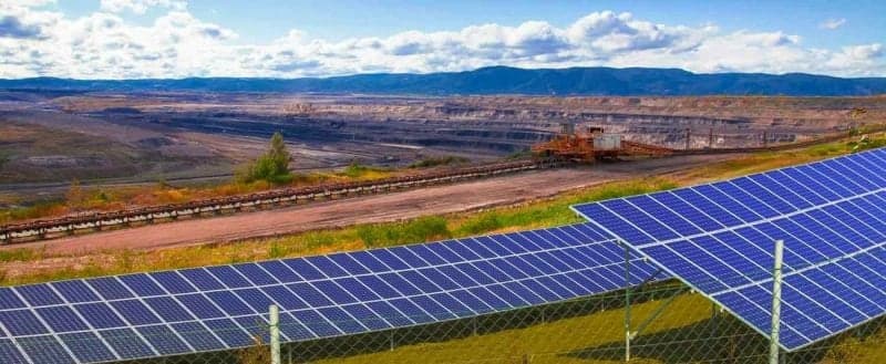 UK-backed solar project targets diesel costs in humanitarian operations