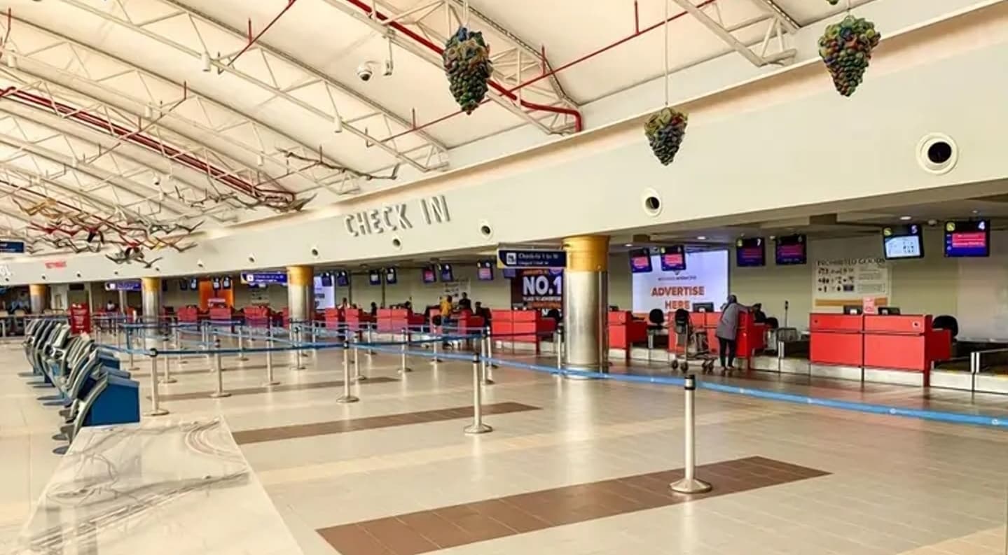 ‘Powerful forces’ pushed JKIA-Adani deal feasibility within 14 days