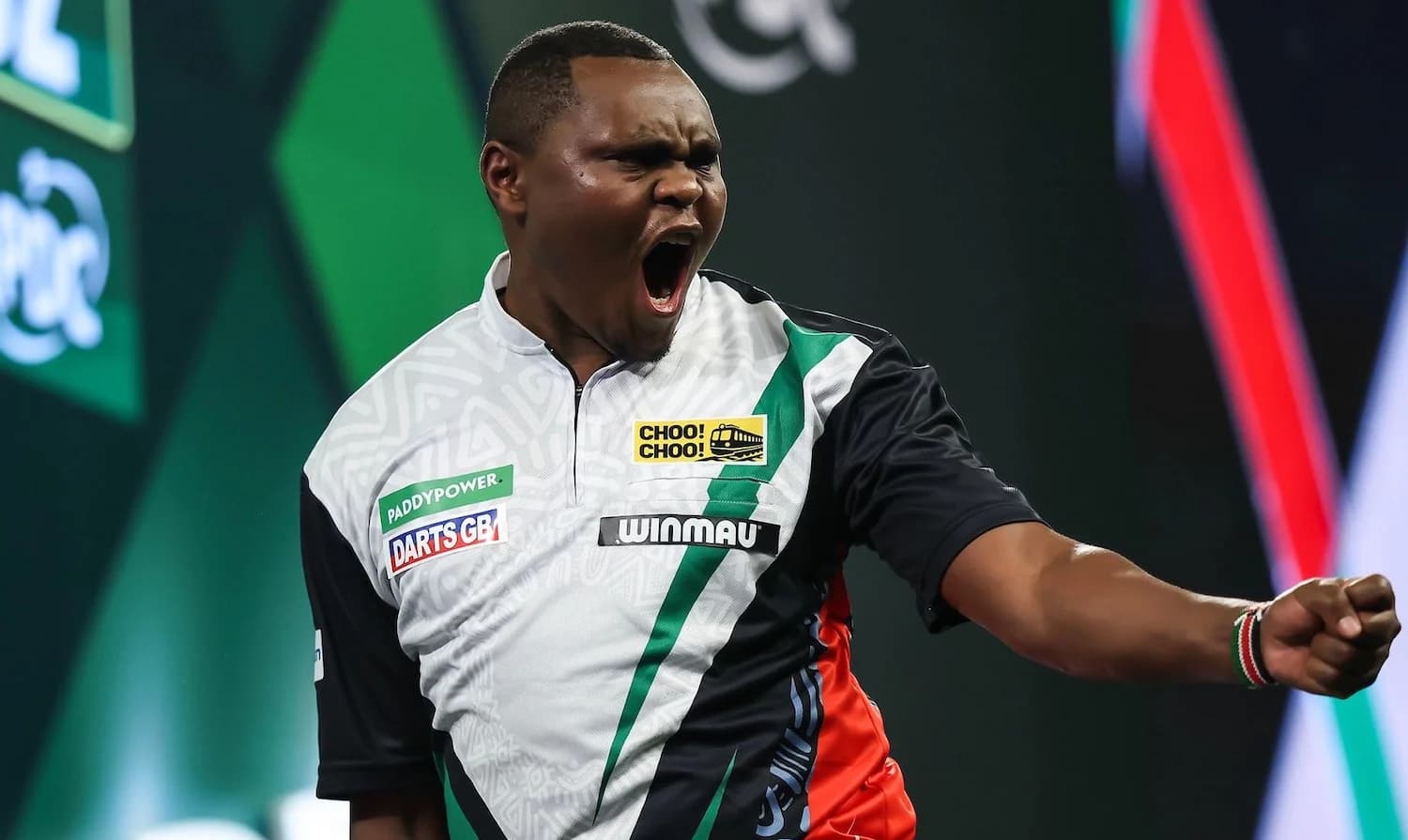 Enduring Lessons From David Munyua’s Victory in Darts