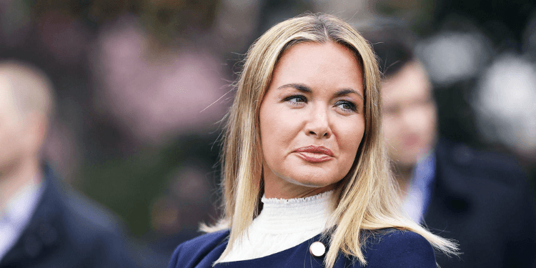 Vanessa Trump Breaks Silence on Breast Cancer Diagnosis