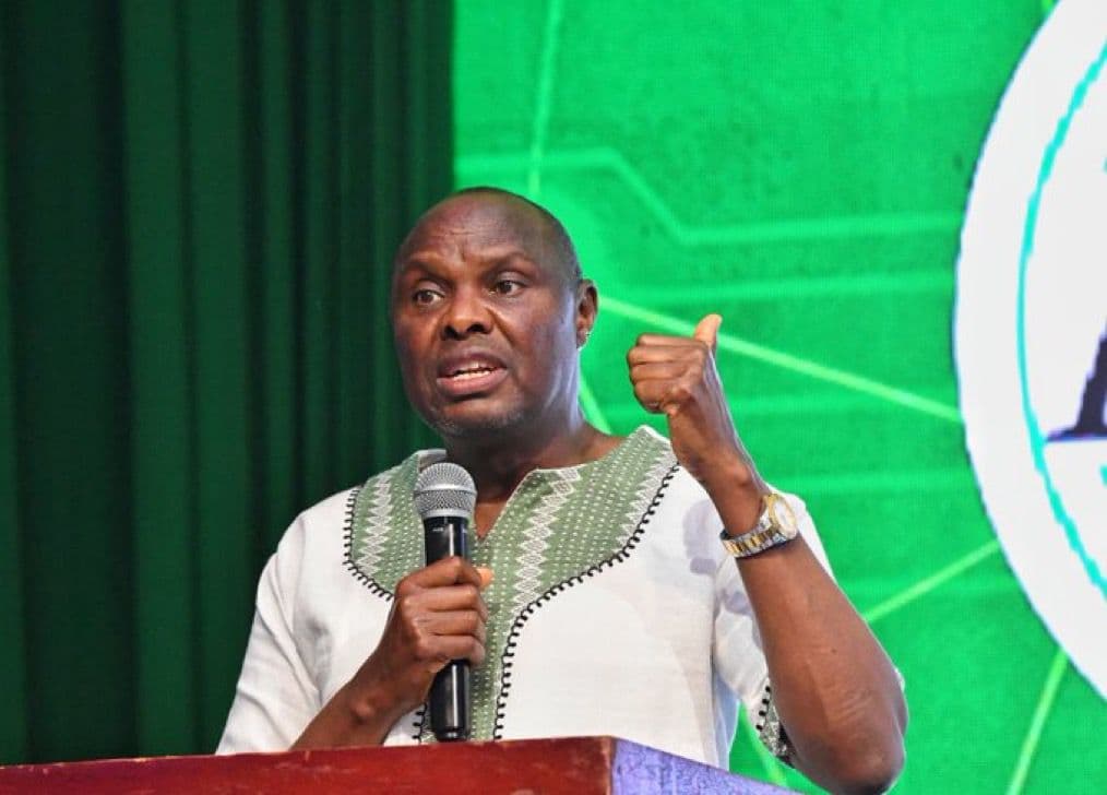ARSO appoints public service head to push for Africa’s agenda