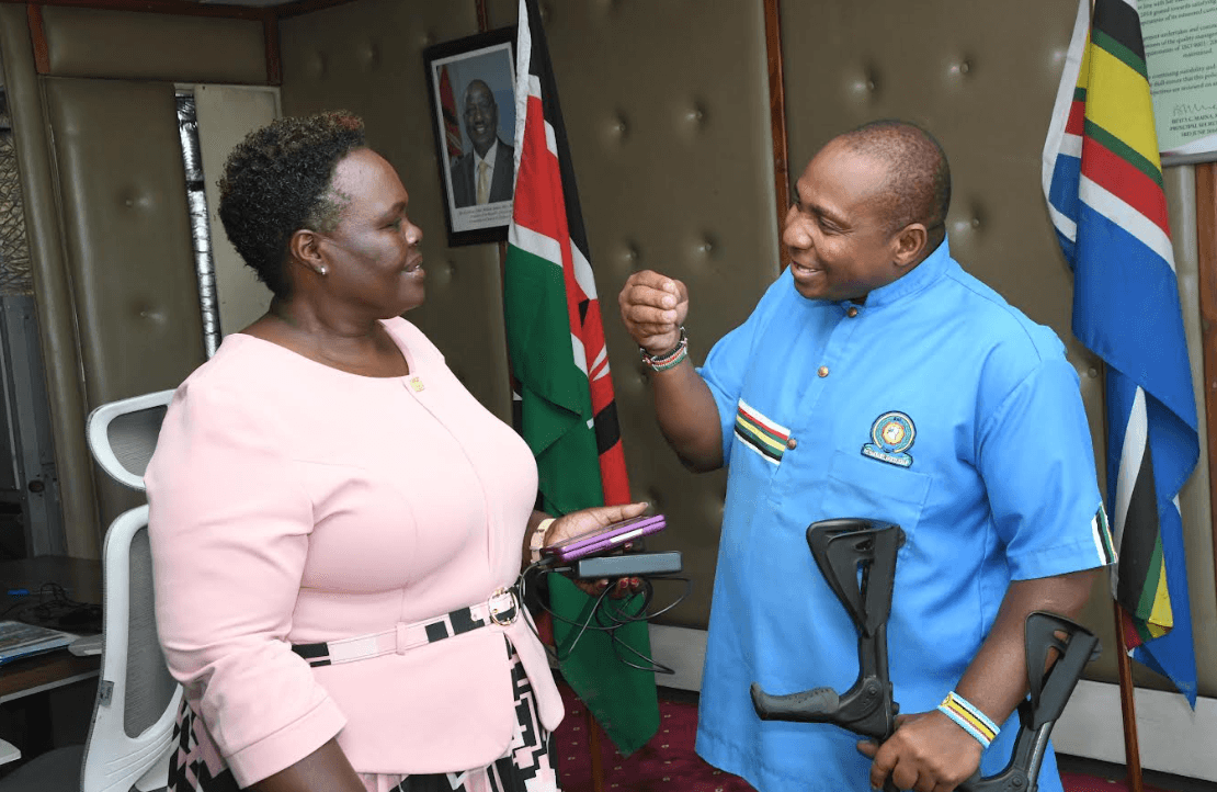 EAC lawmakers engage public on regional Seed Bill