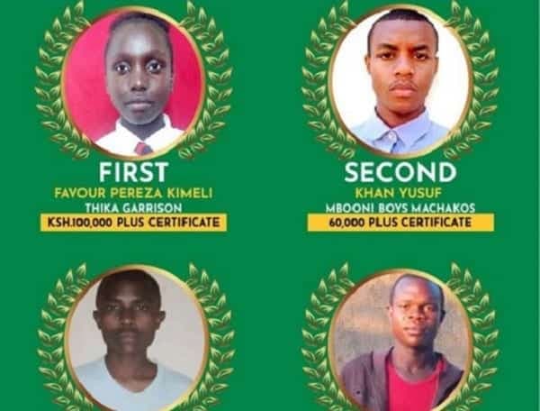 Winners Of Hotly Contested Diaspora Times Writing Competition Are Finally Here!