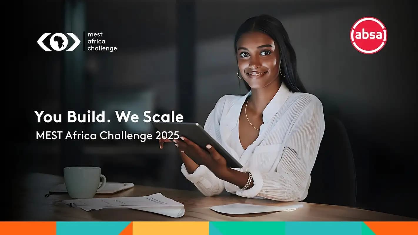 20 Startups Selected as Semi-Finalists in the MEST Africa Challenge 2025