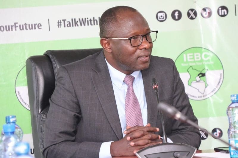 IEBC Challenges Gachagua to Provide Evidence of Bribery and Electoral Tender Interference