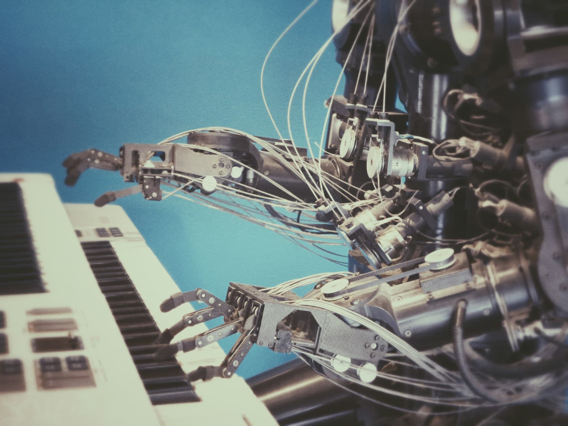 AI entrepreneurs hold the key to an era of unprecedented opportunity for Africa