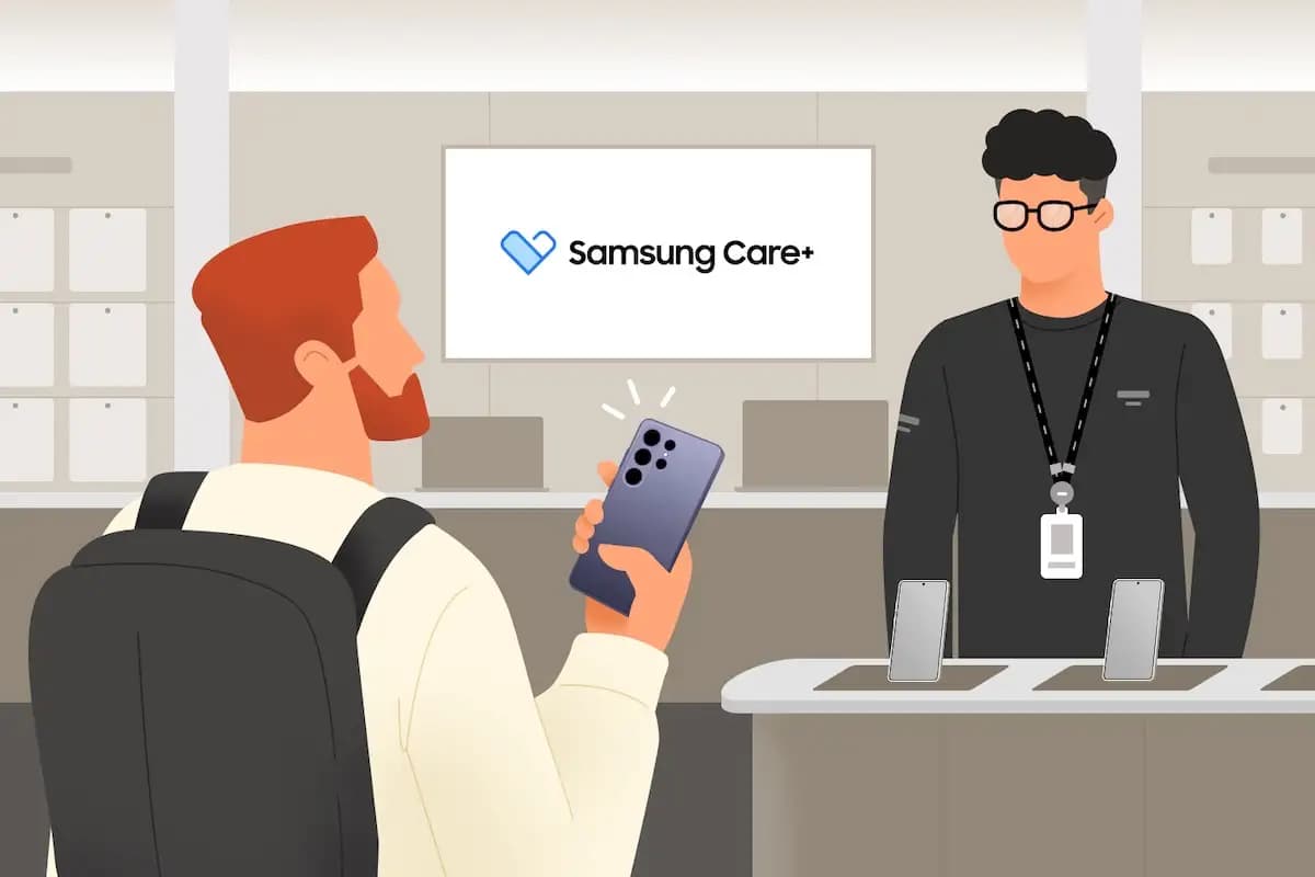 How to Verify Your Device and Software Information on a Samsung Galaxy