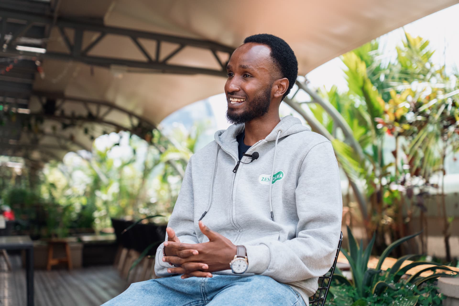 Microsoft & Zendawa partner to turbocharge Kenyan pharmacy operations with AI Powered solutions
