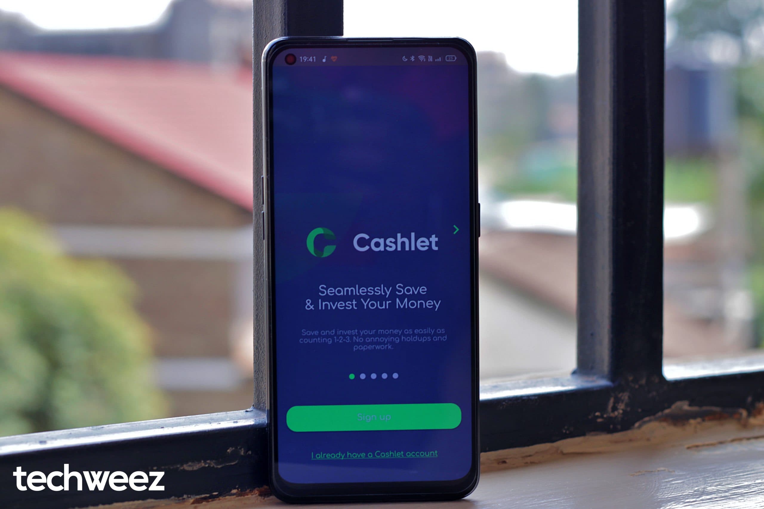 Investment App Cashlet Commercially Launches Following CMA Sandbox Exit