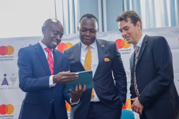 Africa Youth Employment Clock launched to provide youth employment data
