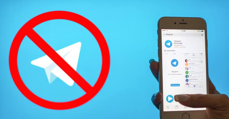 Kenya (CA) has ordered the suspension of Telegram services