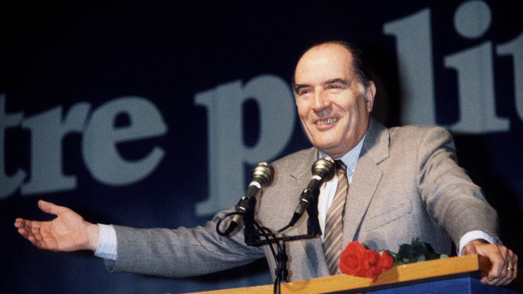 François Mitterrand Siblings: Meet the Siblings Squad Behind the Former French Statesman
