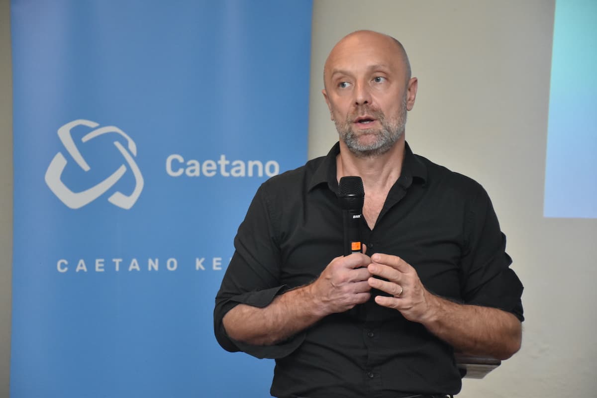 Vehicle Distributor Caetano Kenya Gains Traction in Coast