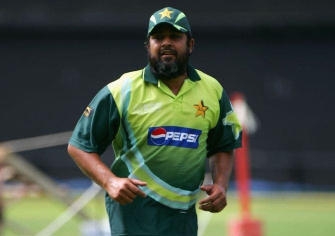 Inzamam-ul-Haq Siblings: Meet the Siblings Squad Behind the Pakistani Cricketer