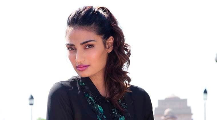 Athiya Shetty Siblings: Get to Know Ahan Shetty