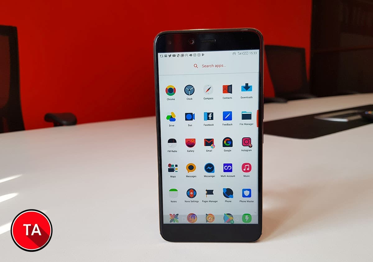 The Infinix Zero 5 Pro Review: Photography At Its Core