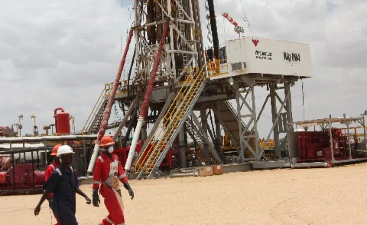South Lokichar Oil Project Hit by Ksh9.84 Billion Treasury Funding Slash