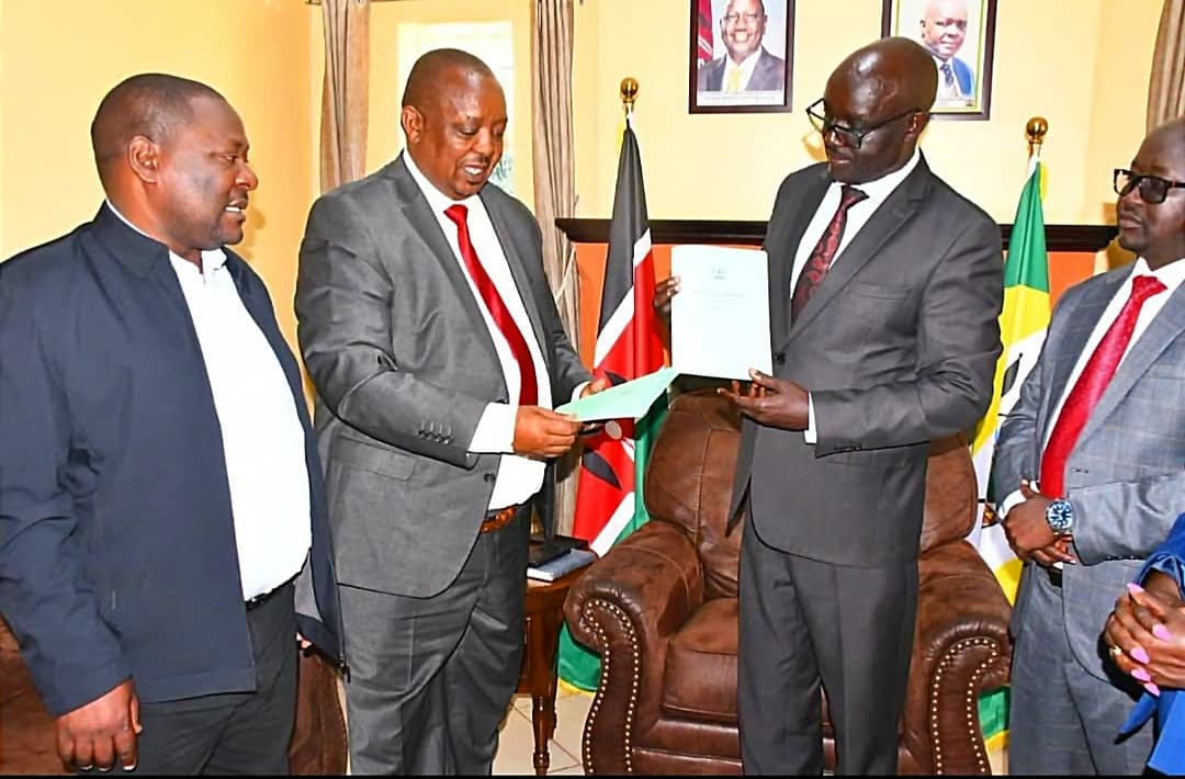 Parliament seeks public views on six education reform bills in West Pokot