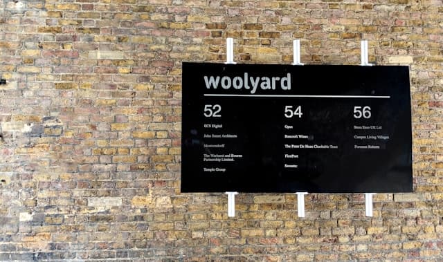 Sign Install Company NYC: How Exterior Signage Turns Street Visibility Into Foot Traffic