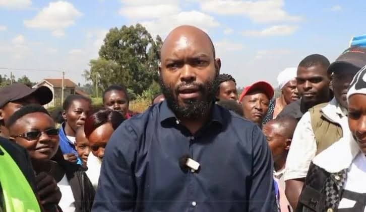 Gatundu South MP Kagombe quits UDA over unfulfilled Ruto promises