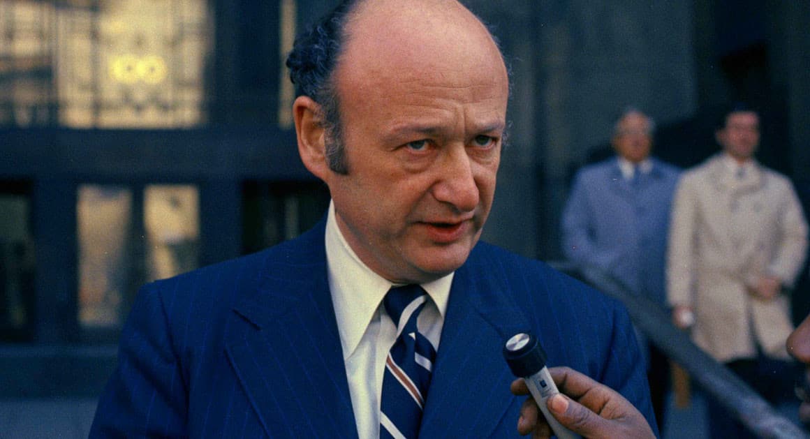 Ed Koch Siblings: Get to Know Harold and Pat Koch Thaler