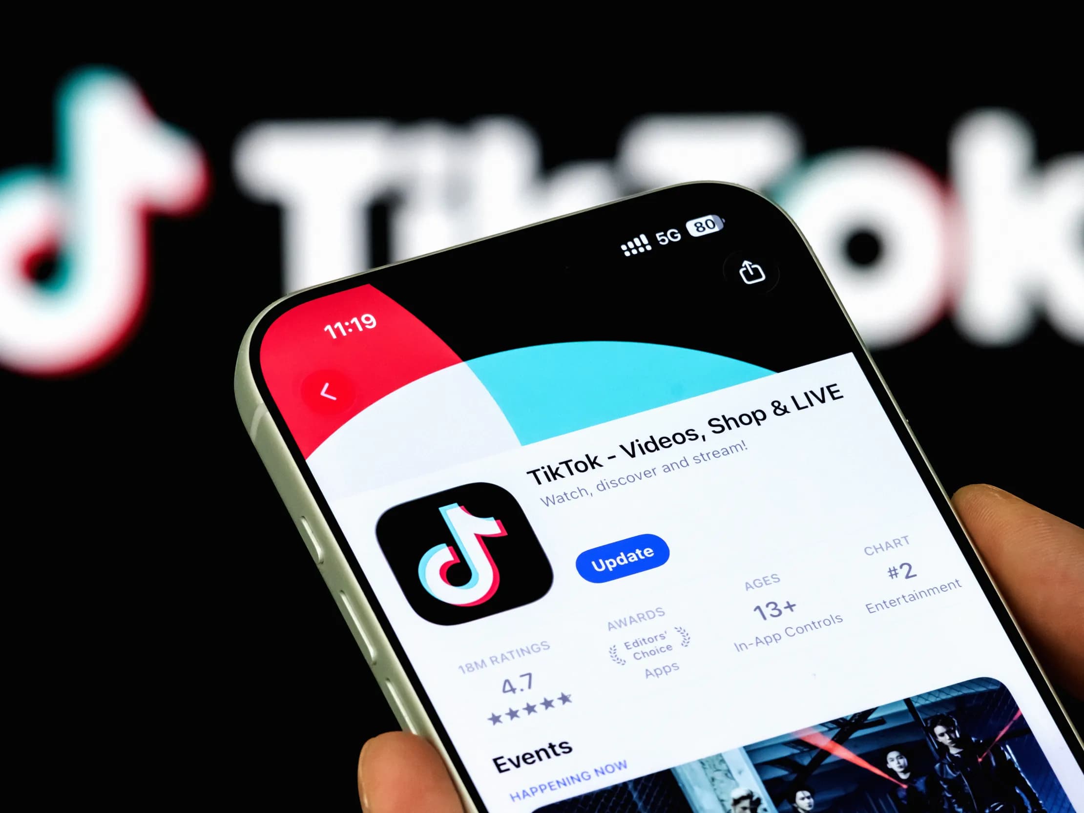 How to Improve Video Quality on TikTok