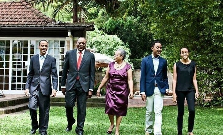 Unveiling Uhuru Kenyatta Net Worth and Legacy