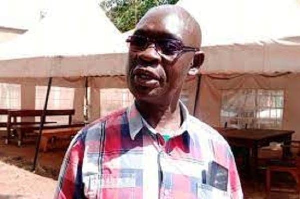 Kenyan Diaspora man stranded at JKIA after bride price refund