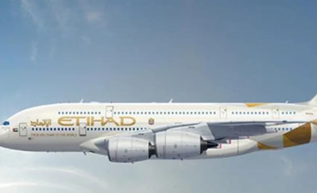 Etihad to Offer 14 Weekly Flights from Nairobi by December 2025