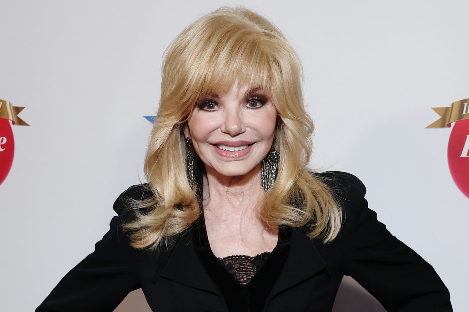What Was Loni Anderson Net Worth?