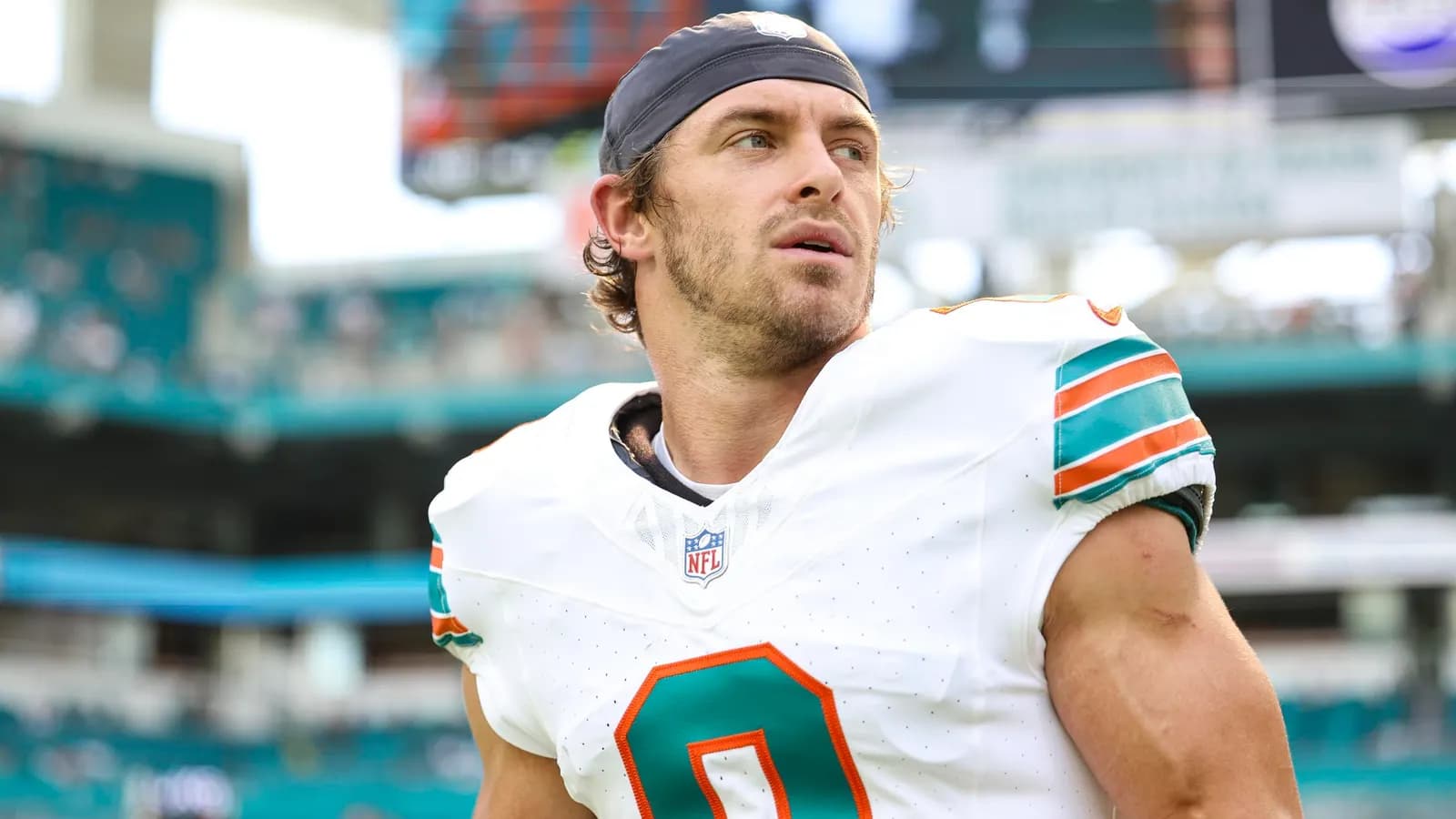 Braxton Berrios Net Worth