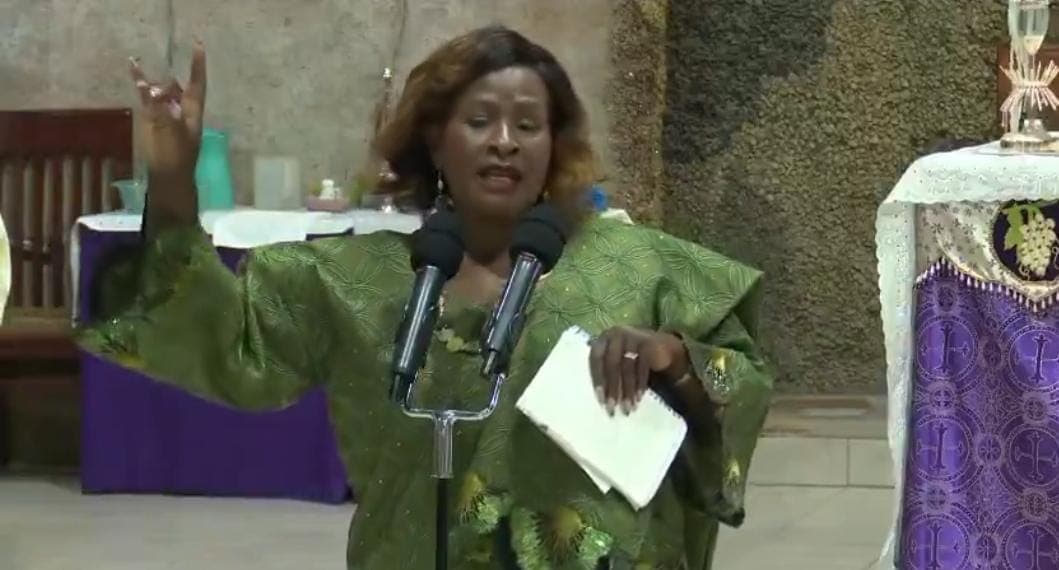 Governor Wavinya calls for political tolerance, unity
