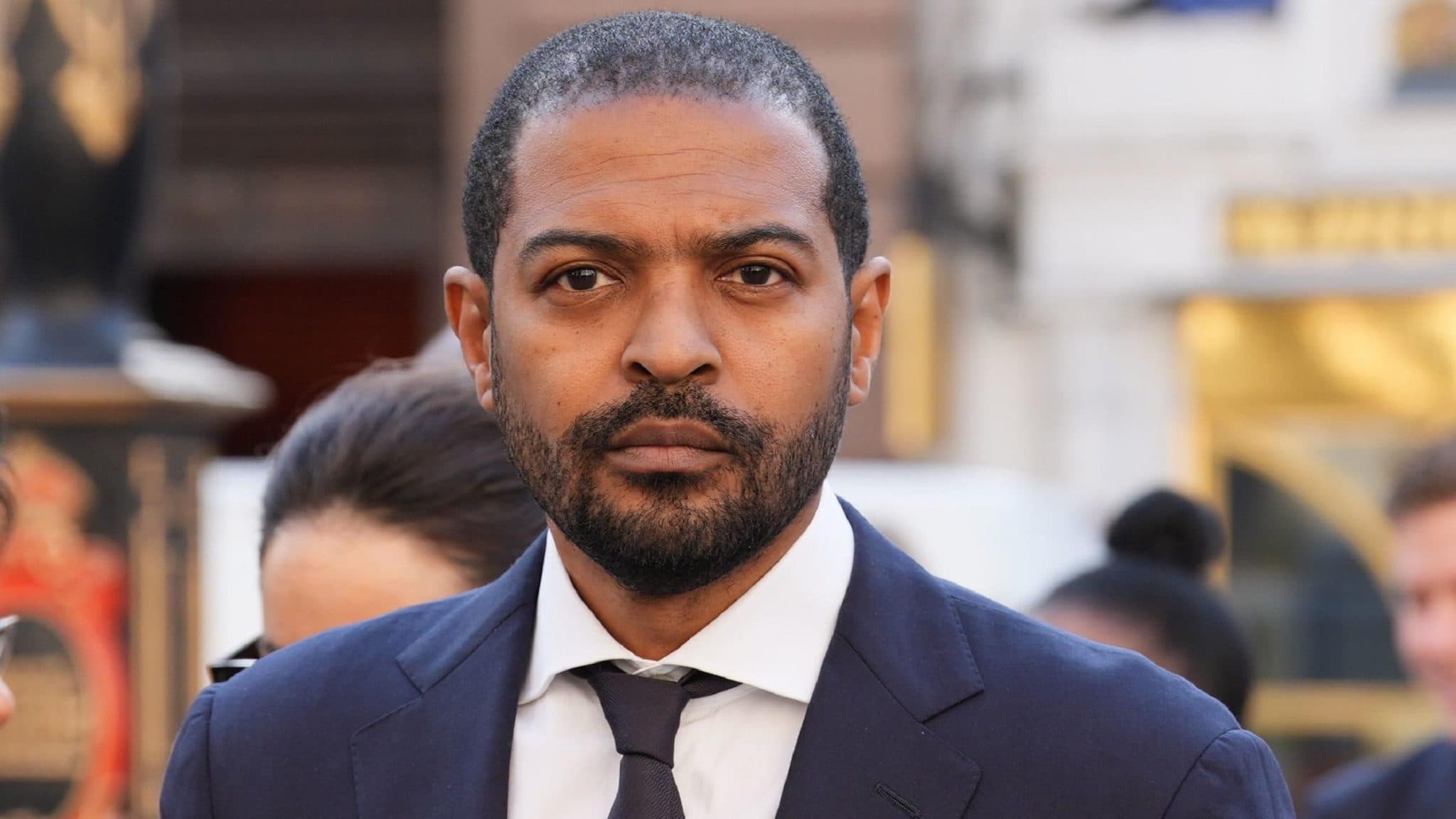‘Doctor Who’ actor Noel Clarke charged with sexual offences